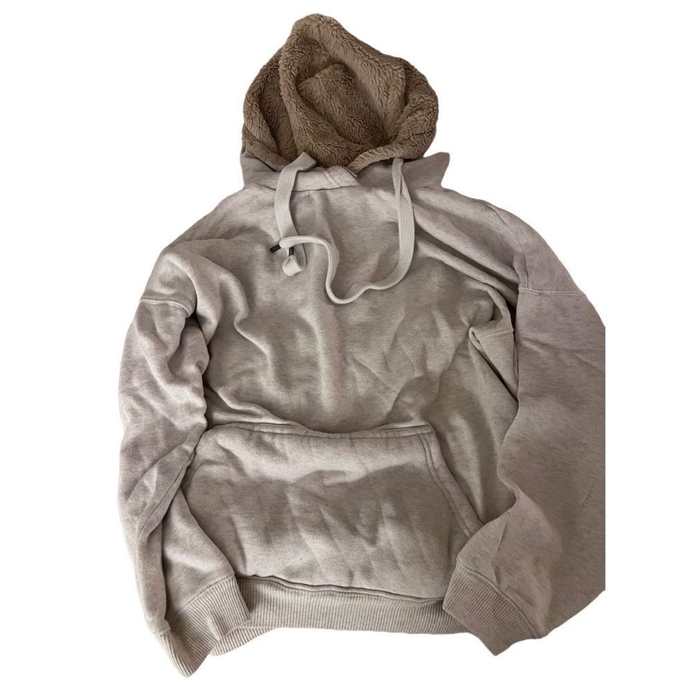 AERIE oversized cozy sweatshirt